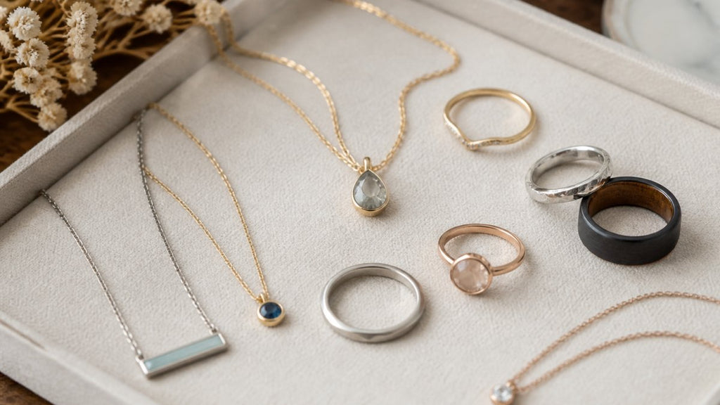 Custom Engagement Ring Alternatives: 2026 Guide