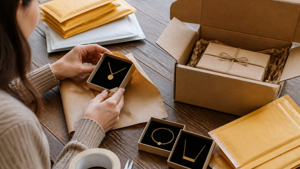 Fast Shipping Personalized Jewelry Gifts for 2026