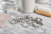 How Long Does Rhodium Plating Last: A Care Guide