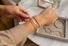 Styling Engraved Bracelets: A Complete Guide