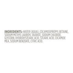 Dove Serum Body Wash Ultra Gentle hydrating cleanse with only 10 essential ingredients 18.5 Fl Oz