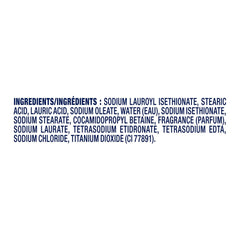 Dove Beauty Bar Soap Original 8 Count for Soft, Smooth Skin, with 1/4 Moisturizing Cream 3.75 oz