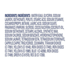 Dove White Peach & Crushed Rice Body Scrub Exfoliates and Deeply Nourishes for Smooth, Radiant Skin 15 oz