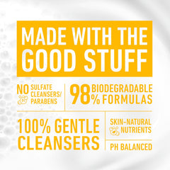 Dove Plant Milk Cleansing Bar Soap Turmeric Milk & Lemon Drop Glow Booster 4 Count for Moisturized Skin Gentle Cleanser, No Sulfate Cleansers or Parabens, 98% Biodegradable Formula 5 oz