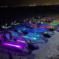 SPECTRUM P2 LIGHTING SYSTEM