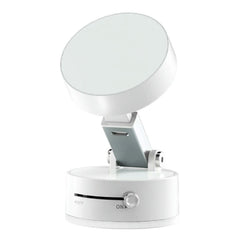 Magnetic Phone Mount Ð 360¡ Adjustable Suction Holder for Car, Gym & Flat Surfaces