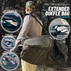 Traveler Backpack