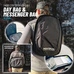 Traveler Backpack