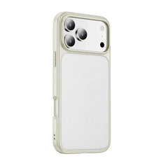 Premium Magnetic Charging Frosted Shockproof Phone Case for IPhone 17 Air 16 15 14 Plus Pro Max Skin Feeling Rugged Armor Cover