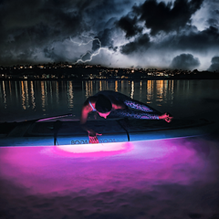 SPECTRUM P2 LIGHTING SYSTEM
