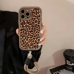 Infinix Hot 50 Pro Plus Cover - Floral Series - Design 1 - Purple & Aqua - HQ Premium Shine Durable Shatterproof Case (Fast Delivery)