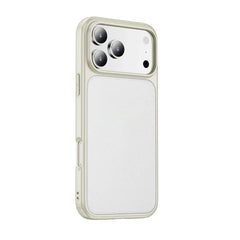 Premium Magnetic Charging Frosted Shockproof Phone Case for IPhone 17 Air 16 15 14 Plus Pro Max Skin Feeling Rugged Armor Cover