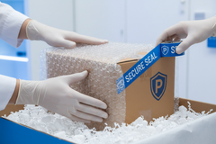 Package Protection